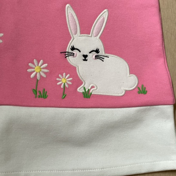 New girl dress size 7 - Picture 2 of 5